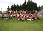 Huntly Highlanders 2012